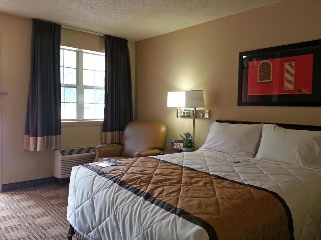 Siegel Select Memphis Hotel Bartlett Eksteriør billede